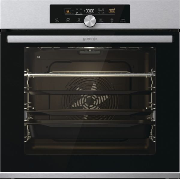 ������� ���� Gorenje - BPS 6747 A06X - �������� 1