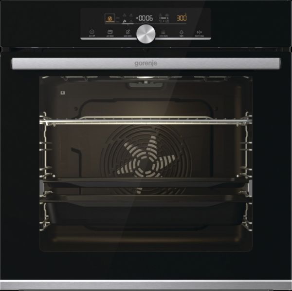 ������� ���� Gorenje - BPSX 6747 A05BG - �������� 1