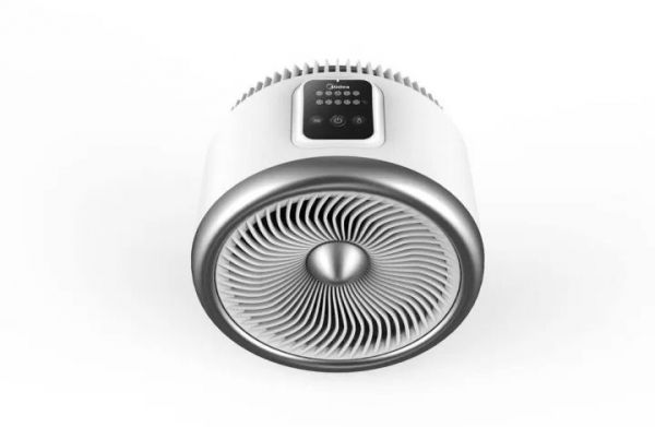 ��������������� Midea - NF20-18UR - �������� 2