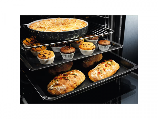 ������ ���� ���������� Electrolux EOD3C70TK - �������� 7