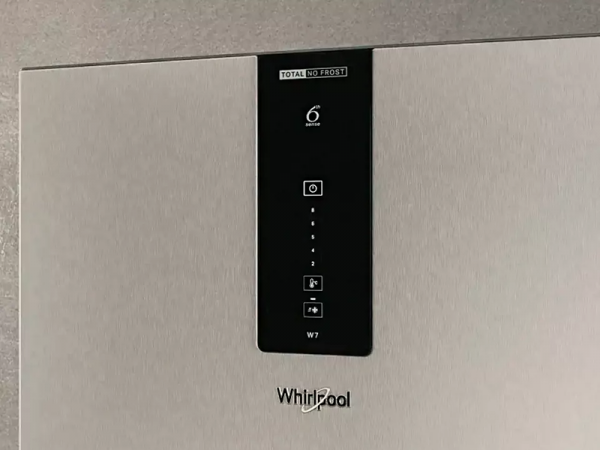  Whirlpool - W 7 X 81 O OX -  4