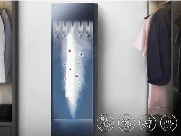 ��������� ���� Samsung - DF 10 A 9500 CG /LP - �������� 25