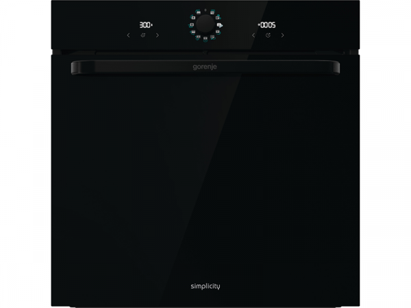 ������ ���� ���������� GORENJE BOS 6737 SYB - �������� 1