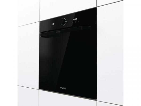 ������ ���� ���������� GORENJE BOS 6737 SYB - �������� 3