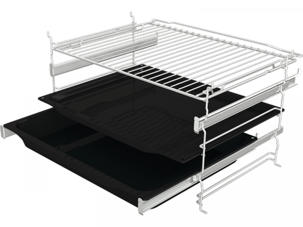 ������ ���� ���������� GORENJE BOS 6737 SYB - �������� 4
