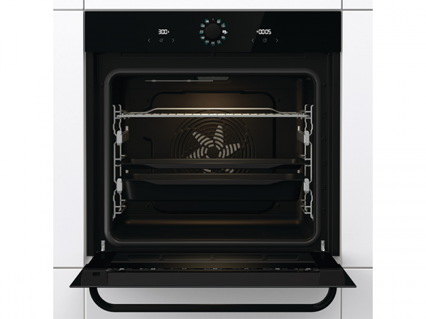 ������ ���� ���������� GORENJE BOS 6737 SYB - �������� 5