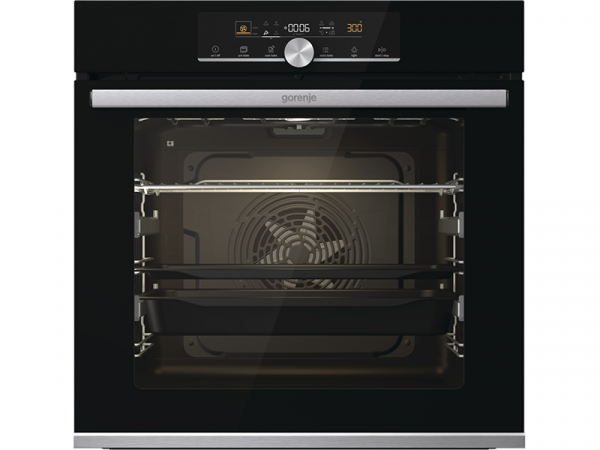 ������ ���� ���������� GORENJE BOSX 6747 A01BG - �������� 1