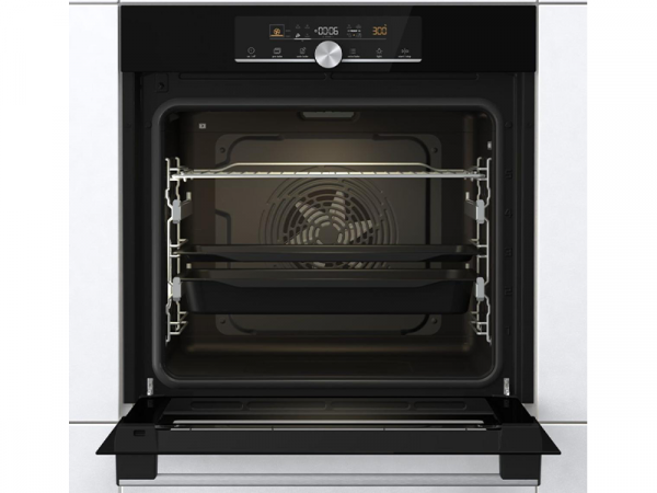 ������ ���� ���������� GORENJE BOSX 6747 A01BG - �������� 4