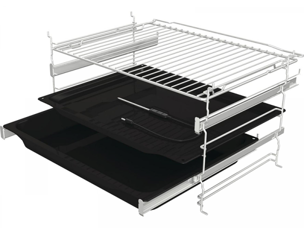 ������ ���� ���������� GORENJE BOSX 6747 A01BG - �������� 7