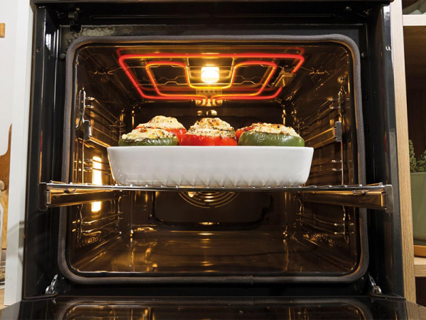 ������ ���� ���������� GORENJE BOSX 6747 A01BG - �������� 9