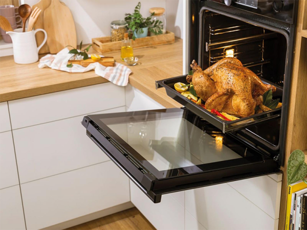 ������ ���� ���������� GORENJE BOSX 6747 A01BG - �������� 11