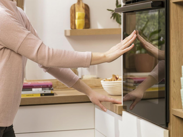 ������ ���� ���������� GORENJE BOSX 6747 A01BG - �������� 15