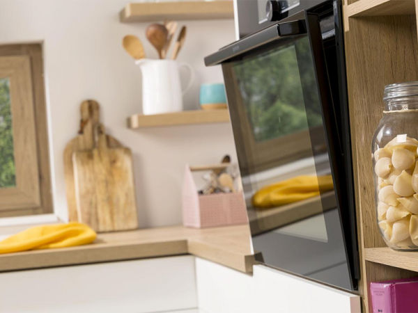 ������ ���� ���������� GORENJE BOSX 6747 A01BG - �������� 16