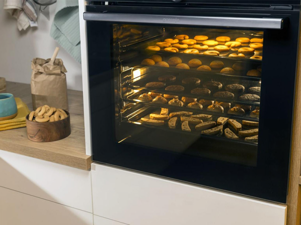 ������ ���� ���������� GORENJE BOSX 6747 A01BG - �������� 18