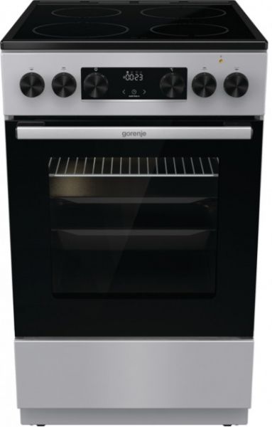 ����� ���������� GORENJE GEC 5C41 SG - �������� 1