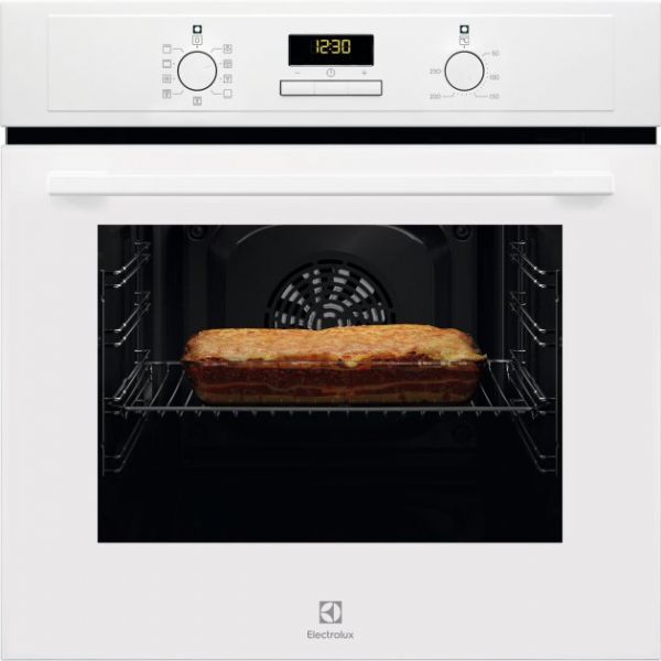 ������� ���� ELECTROLUX EOF3H40BW - �������� 1