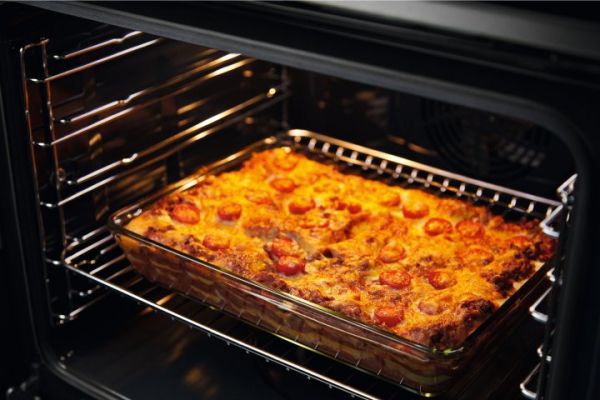 ������� ���� ELECTROLUX EOF3H40BW - �������� 4