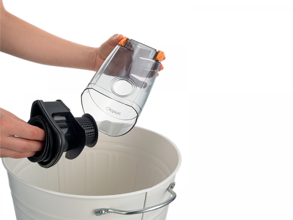 ������� Gorenje - SVC 216 FR - �������� 6