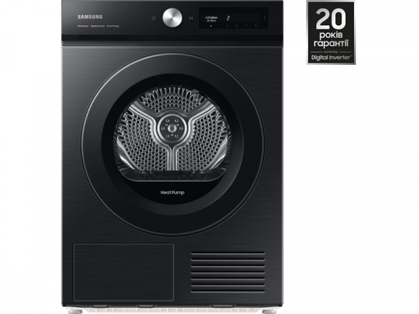 �������� ������ Samsung - DV 90 BB 5245 ABUA - �������� 9