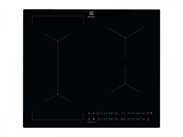 ���������� �������� �������� ELECTROLUX KIV634I - �������� 1