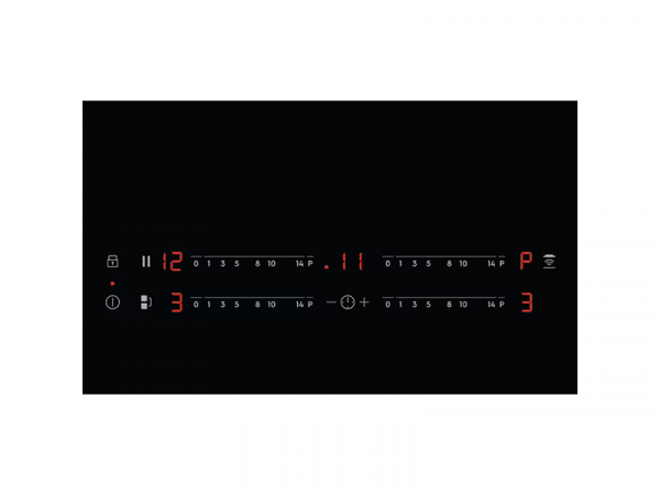 ���������� �������� �������� ELECTROLUX KIV634I - �������� 2