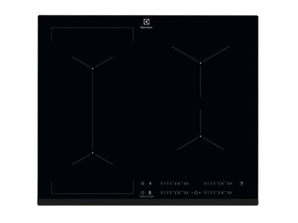 ���������� �������� �������� Electrolux EIV634 Hob2Hood - �������� 1