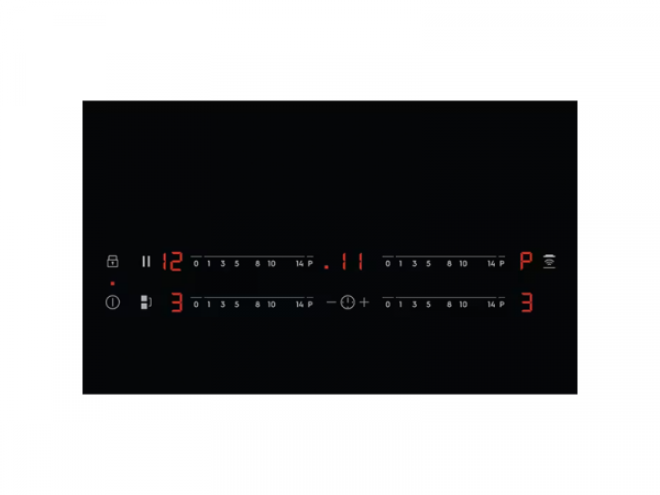 ���������� �������� �������� Electrolux EIV634 Hob2Hood - �������� 2