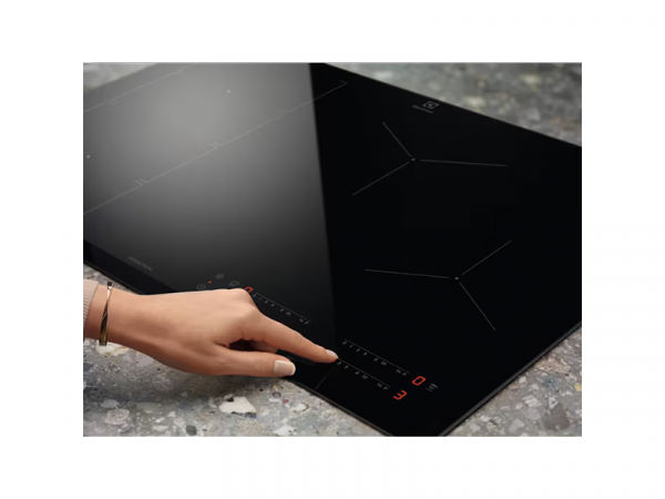 ���������� �������� �������� Electrolux EIV634 Hob2Hood - �������� 4