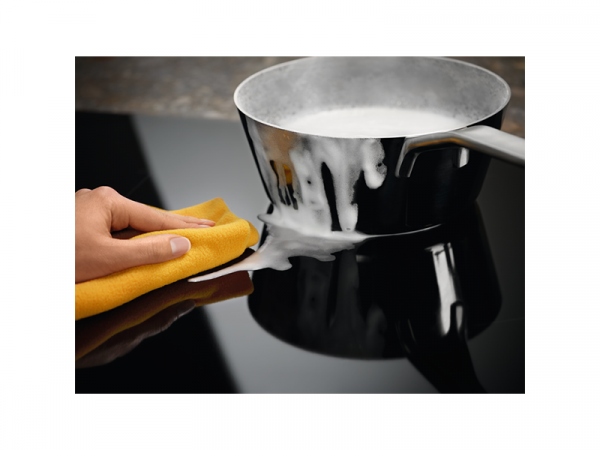 ���������� �������� �������� Electrolux EIV634 Hob2Hood - �������� 9