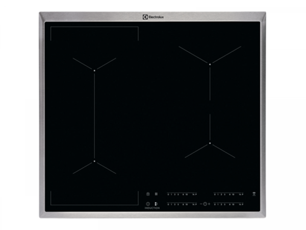 ���������� �������� �������� Electrolux EIV6340X - �������� 1