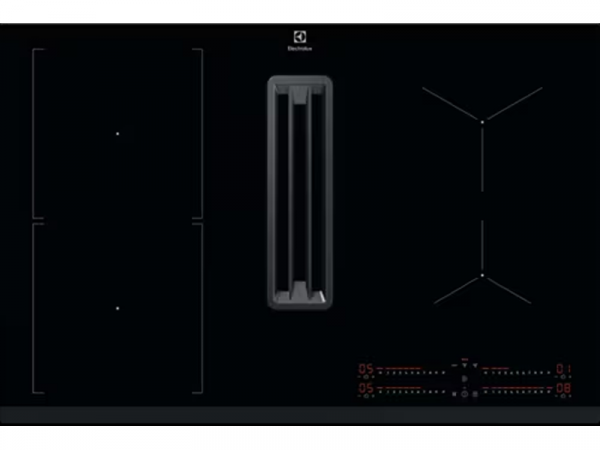 �������� �������� Electrolux - KCC 83443 - �������� 1