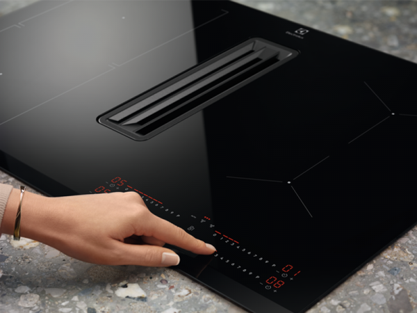 �������� �������� Electrolux - KCC 83443 - �������� 5