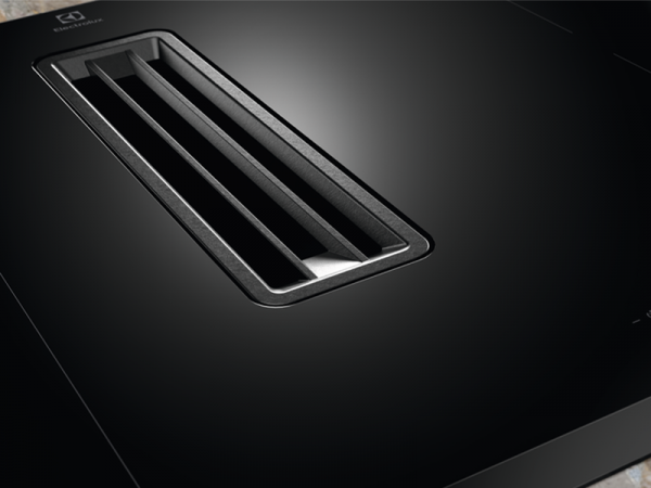 �������� �������� Electrolux - KCC 83443 - �������� 6