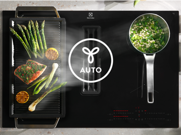 �������� �������� Electrolux - KCC 83443 - �������� 8