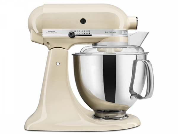 ̳  KitchenAid Artisan 4,8  5KSM175PSEAC     -  1