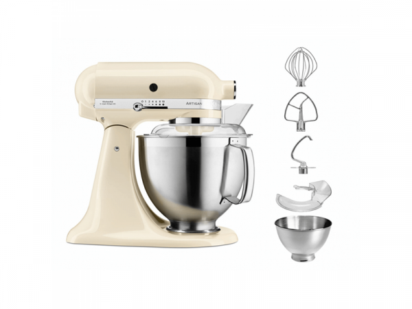 ̳���� ����������� KitchenAid Artisan 4,8 � 5KSM185PSEAC � �������� ������ �������� - �������� 3