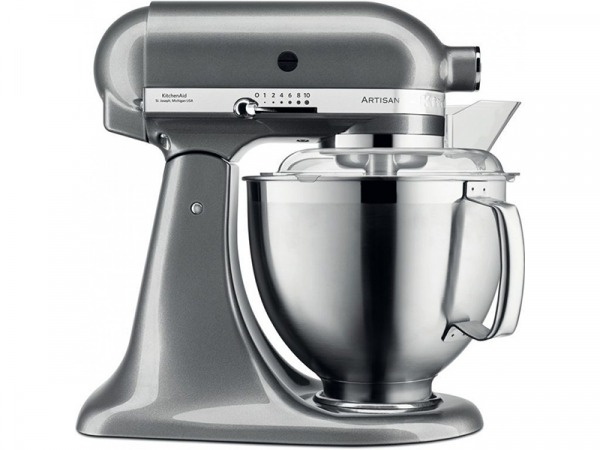 ̳  KitchenAid Artisan 4,8  5KSM185PSEMS      -  1