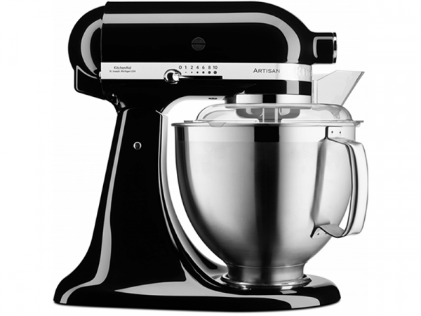 ������� ������ KitchenAid Artisan 4,8 � 5KSM185PSEOB � �������� ������ ������ - �������� 1