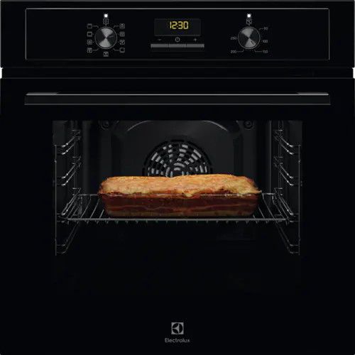 ������ ���� ELECTROLUX EOF3H50BK - �������� 1