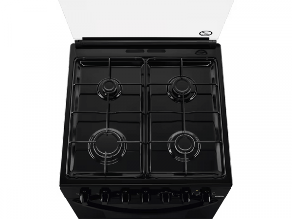 ����� ������ ZANUSSI ZCK67211BA - �������� 5