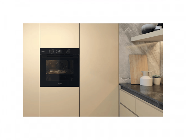 ������� ���� Whirlpool - OMSK58CU1SB - �������� 5