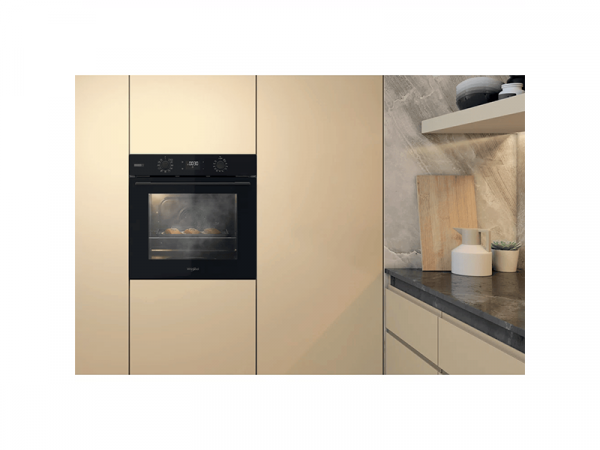 ������� ���� Whirlpool - OMSK58CU1SB - �������� 7
