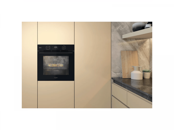 ������� ���� Whirlpool - OMSK58CU1SB - �������� 8