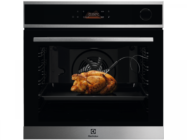 ������� ���� Electrolux - EOC8P39WX - �������� 1