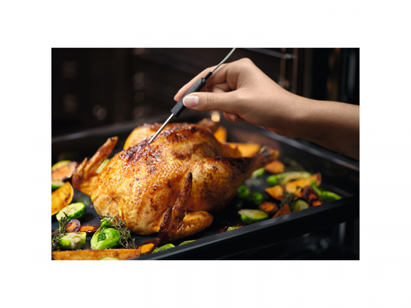 ������� ���� Electrolux - EOC8P39WX - �������� 7