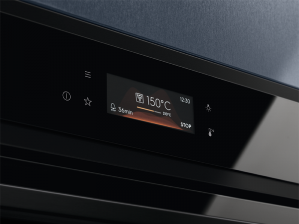 ������� ���� Electrolux - EOC 8 P 39 H - �������� 4