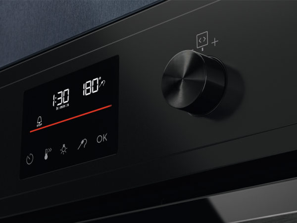 ������� ���� Electrolux - EOD 4 P 57 H - �������� 4