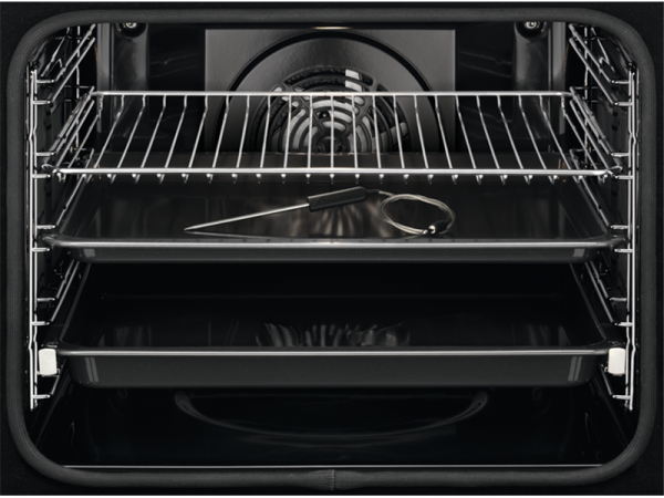 ������� ���� Electrolux - EOD 4 P 57 H - �������� 5