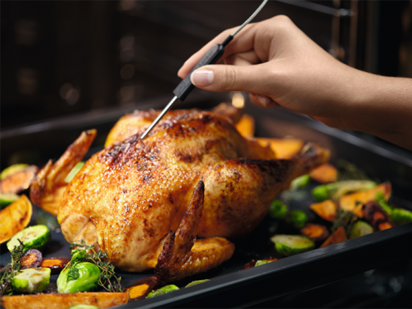 ������� ���� Electrolux - EOD 4 P 57 H - �������� 6