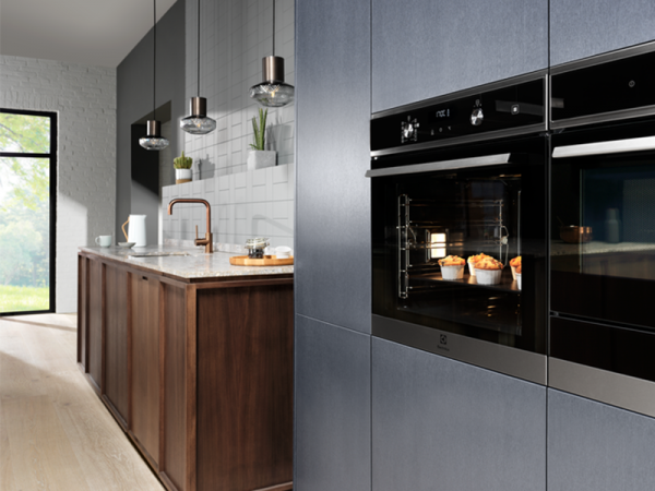 ������� ���� Electrolux - EOD 4 P 57 H - �������� 9